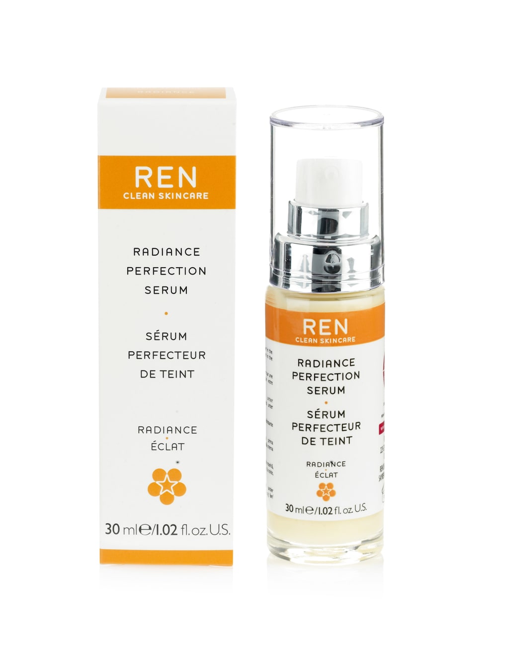 Radiance Perfection Serum 30ml 1 of 2