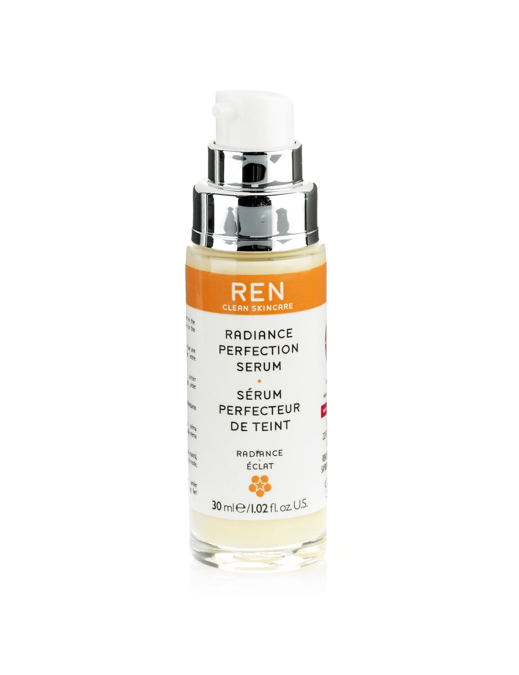 Radiance Perfection Serum 30ml 2 of 2