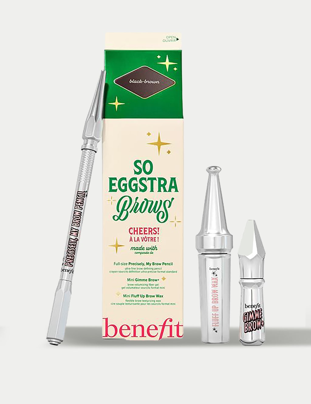So Eggstra Brow Duo Gift Set  - Worth £55 4.58g 1 of 9