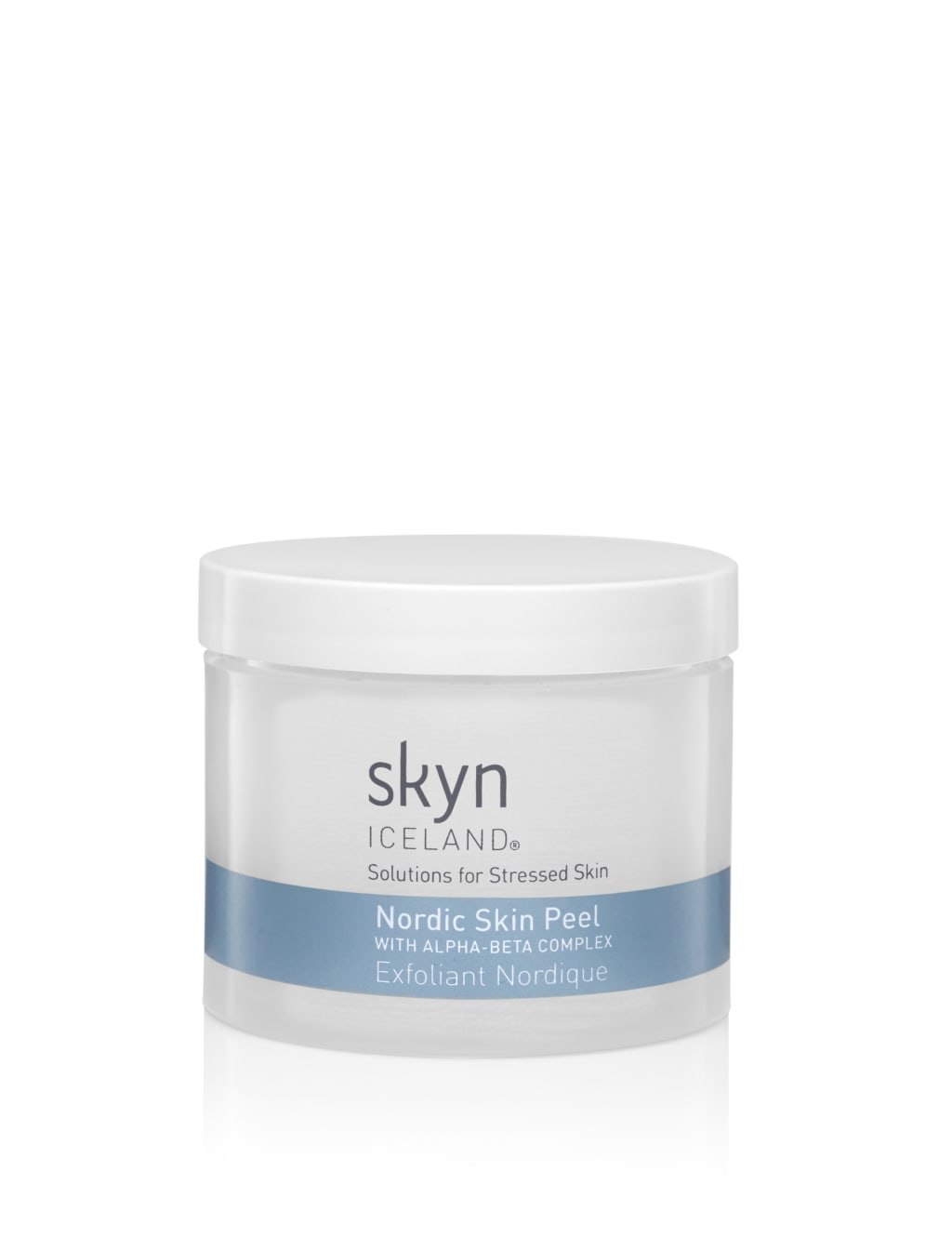 Nordic Skin Peel (60 pads) 1 of 3