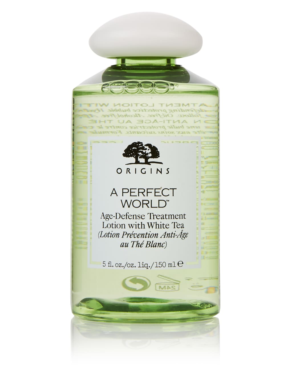 A Perfect World™ Age-Defense Treatment Lotion with White Tea 150ml 1 of 1