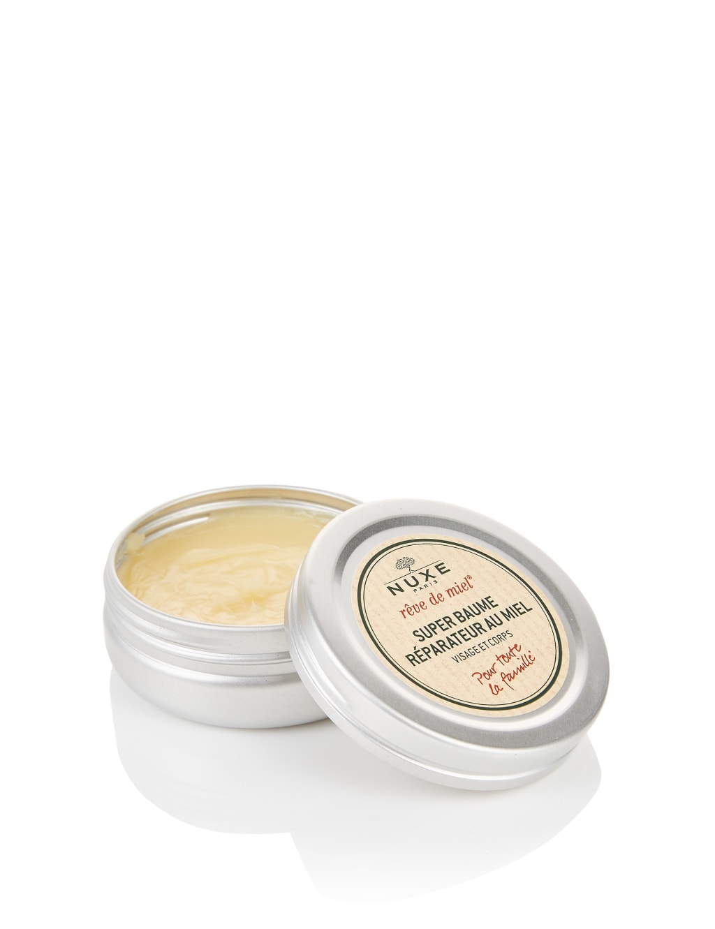 Reve De Miel Repairing Super Balm 40ml 2 of 2