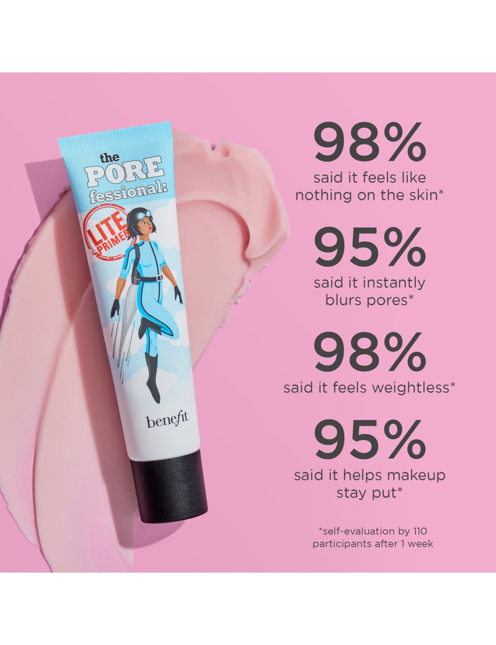 The POREfessional Lite Face Primer 22ml 7 of 10
