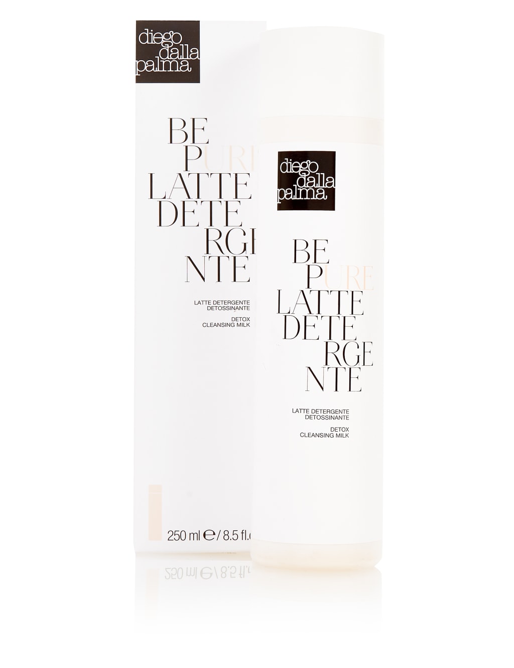 Detox Cleansing Milk 250ml 1 of 3