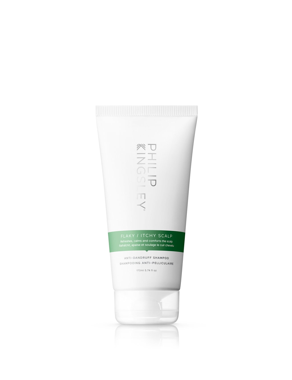 Flaky Itchy Scalp Shampoo 170ml 1 of 8
