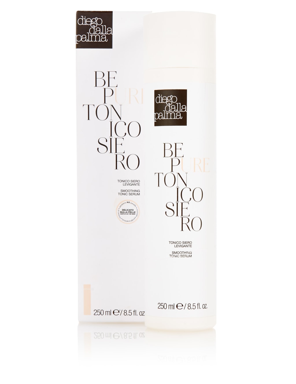 Smoothing Tonic Serum 250ml 1 of 3