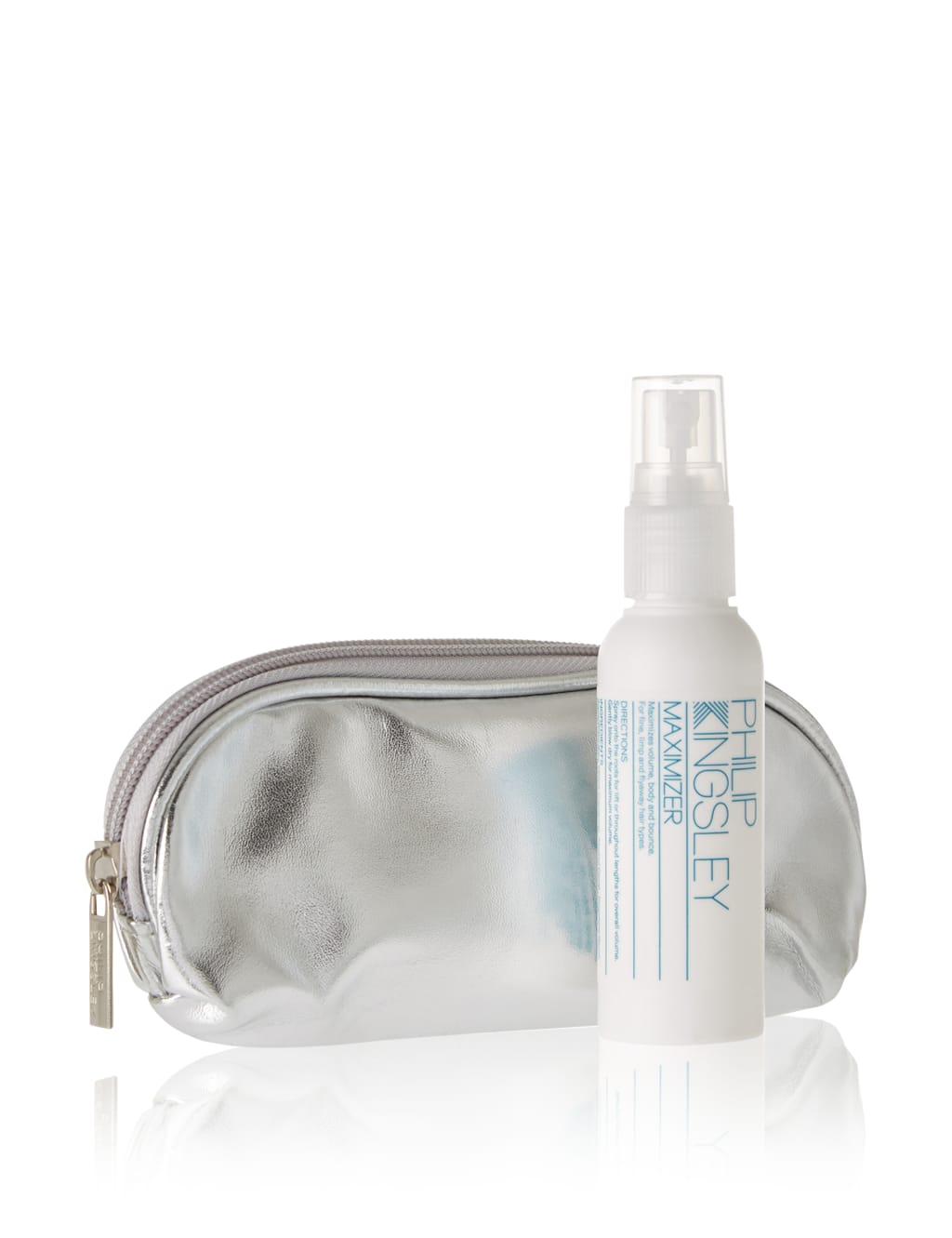 Mini Bag with Maximizer 1 of 2
