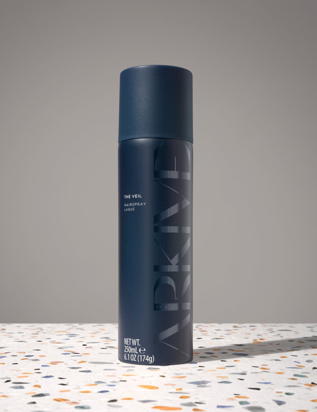 The Veil Hairspray 250ml 2 of 7