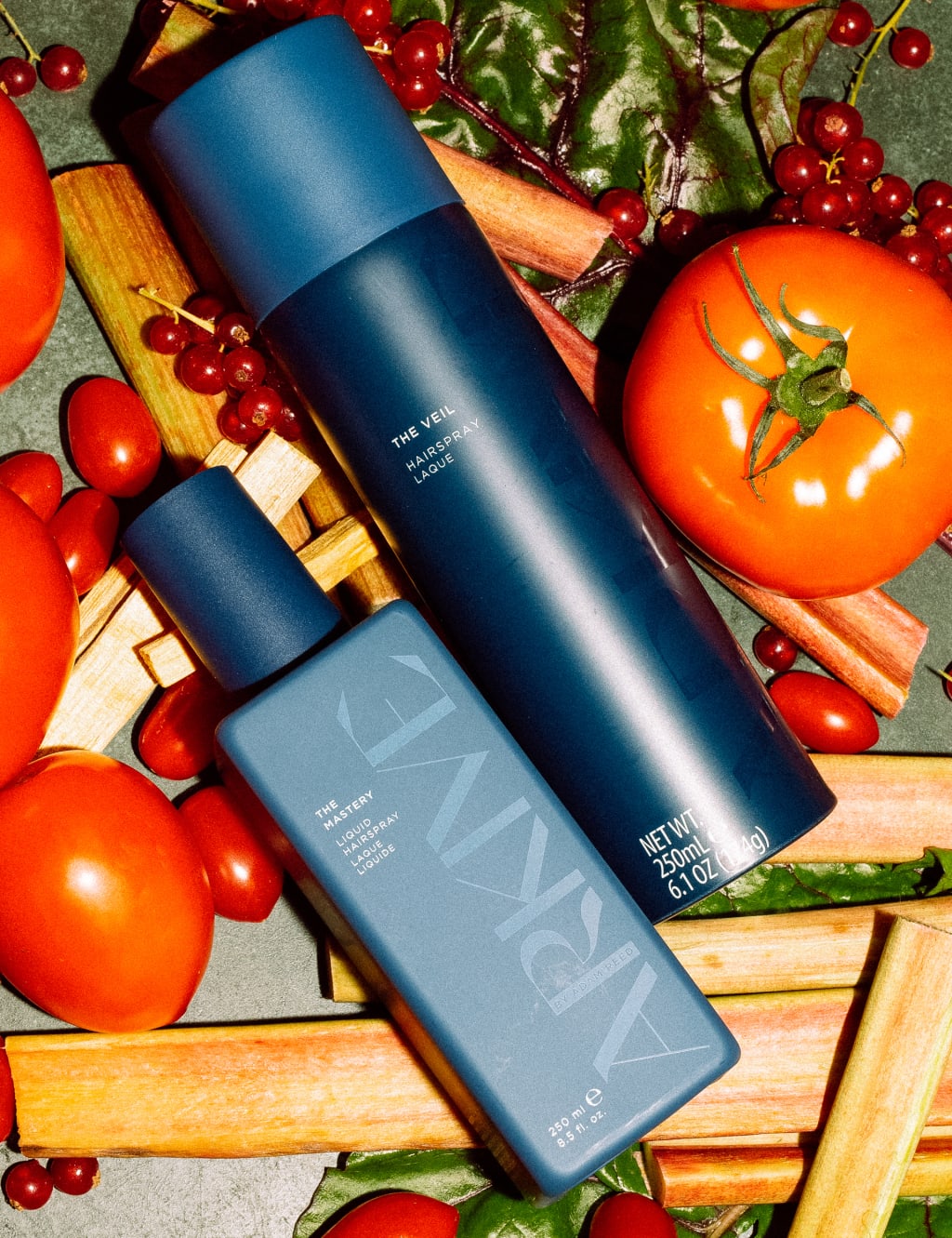 The Veil Hairspray 250ml 5 of 7