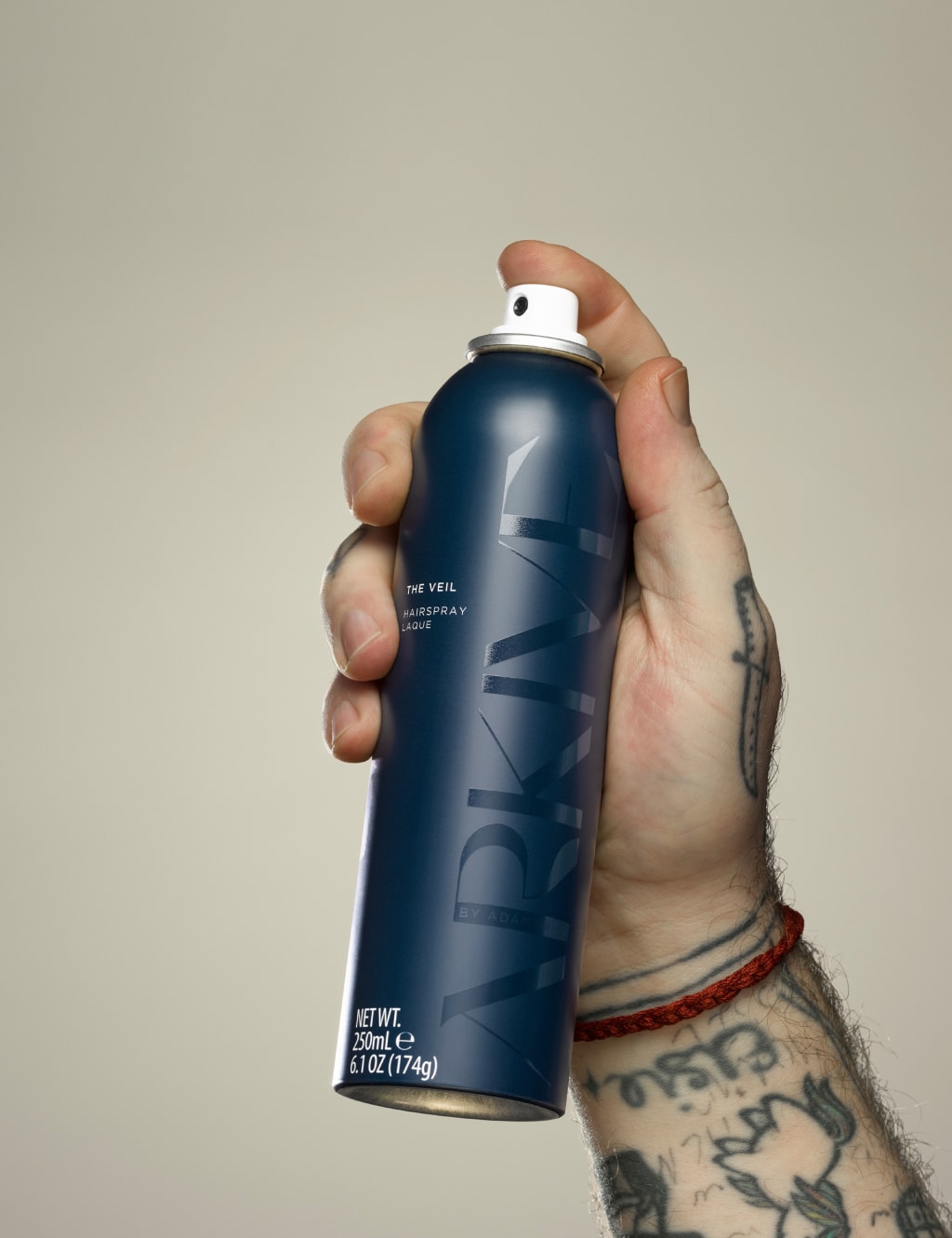 The Veil Hairspray 250ml 6 of 7