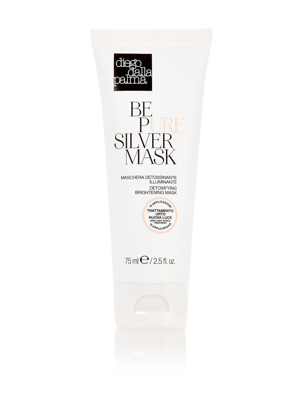 Detoxifying Brightening  Mask 75ml 2 of 3