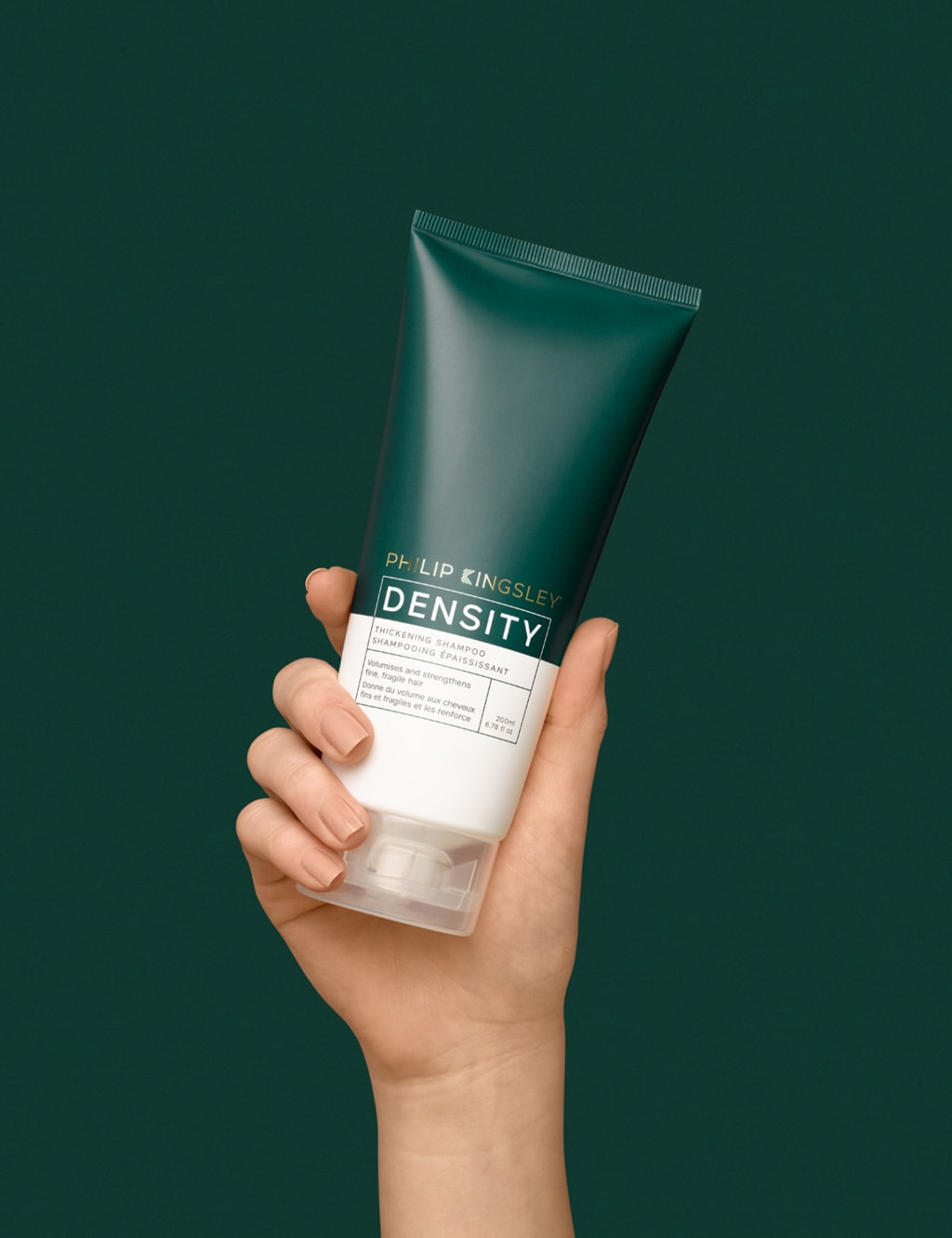 Density Thickening Shampoo 200ml 4 of 6