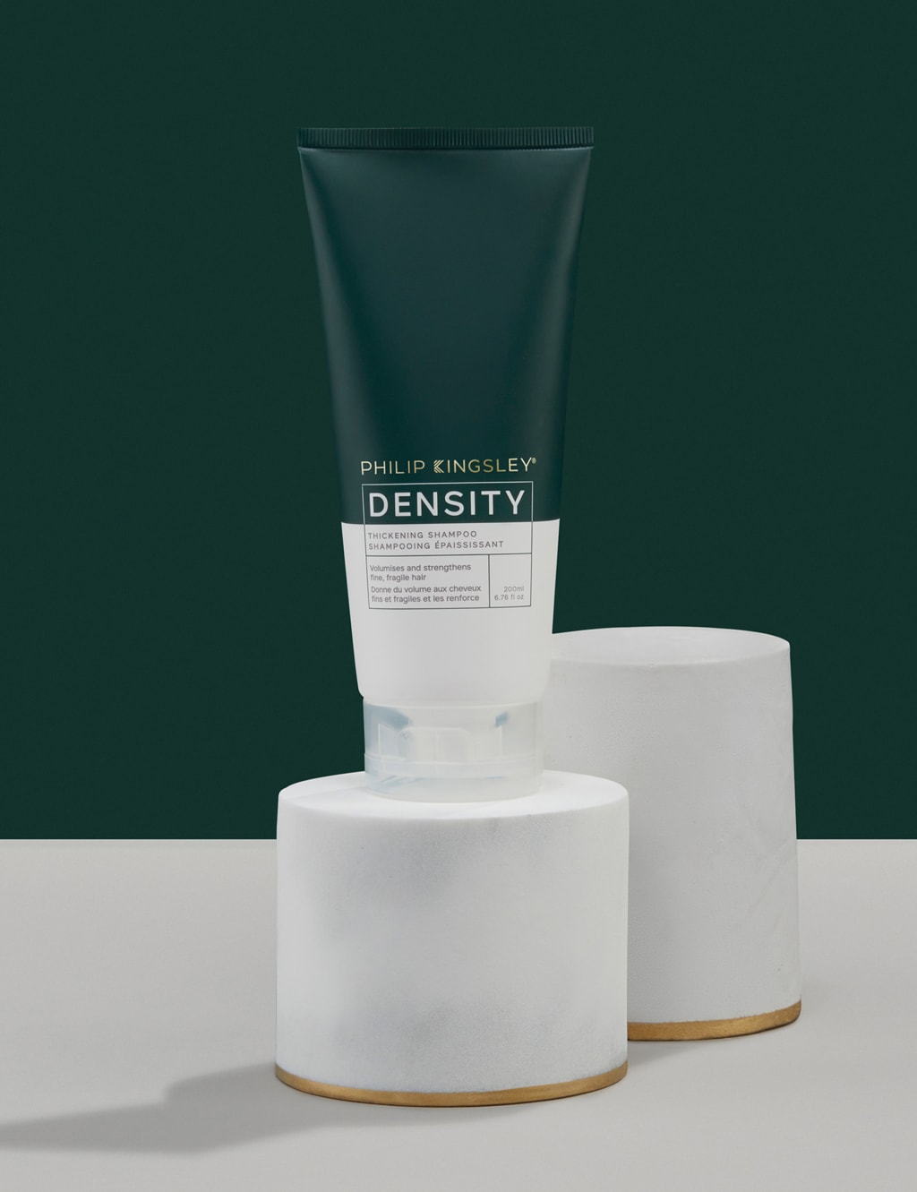 Density Thickening Shampoo 200ml 5 of 6