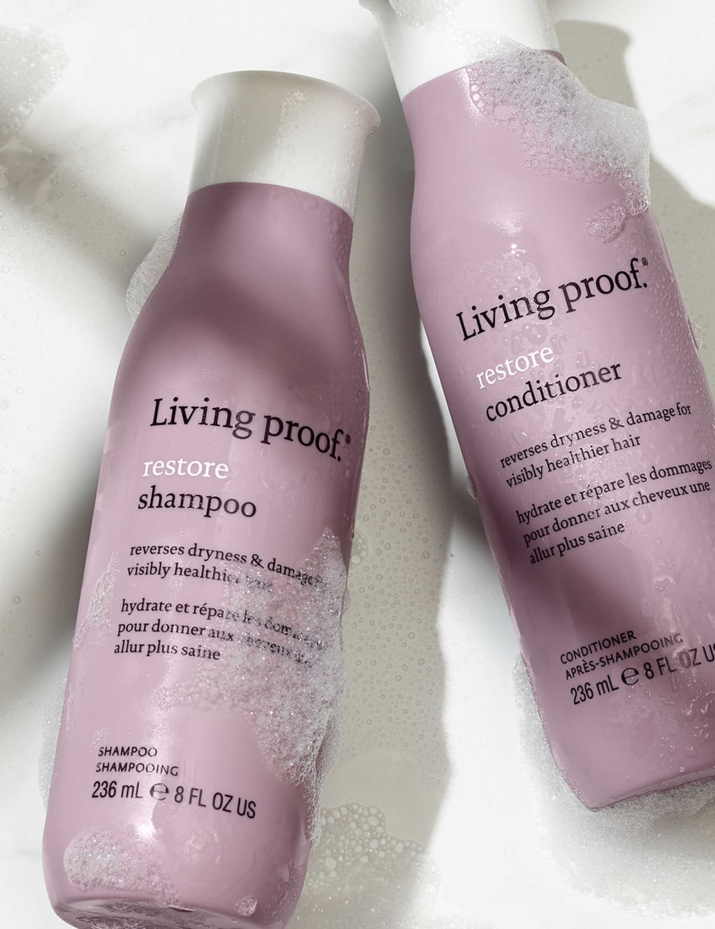 Restore Conditioner 236ml 3 of 10