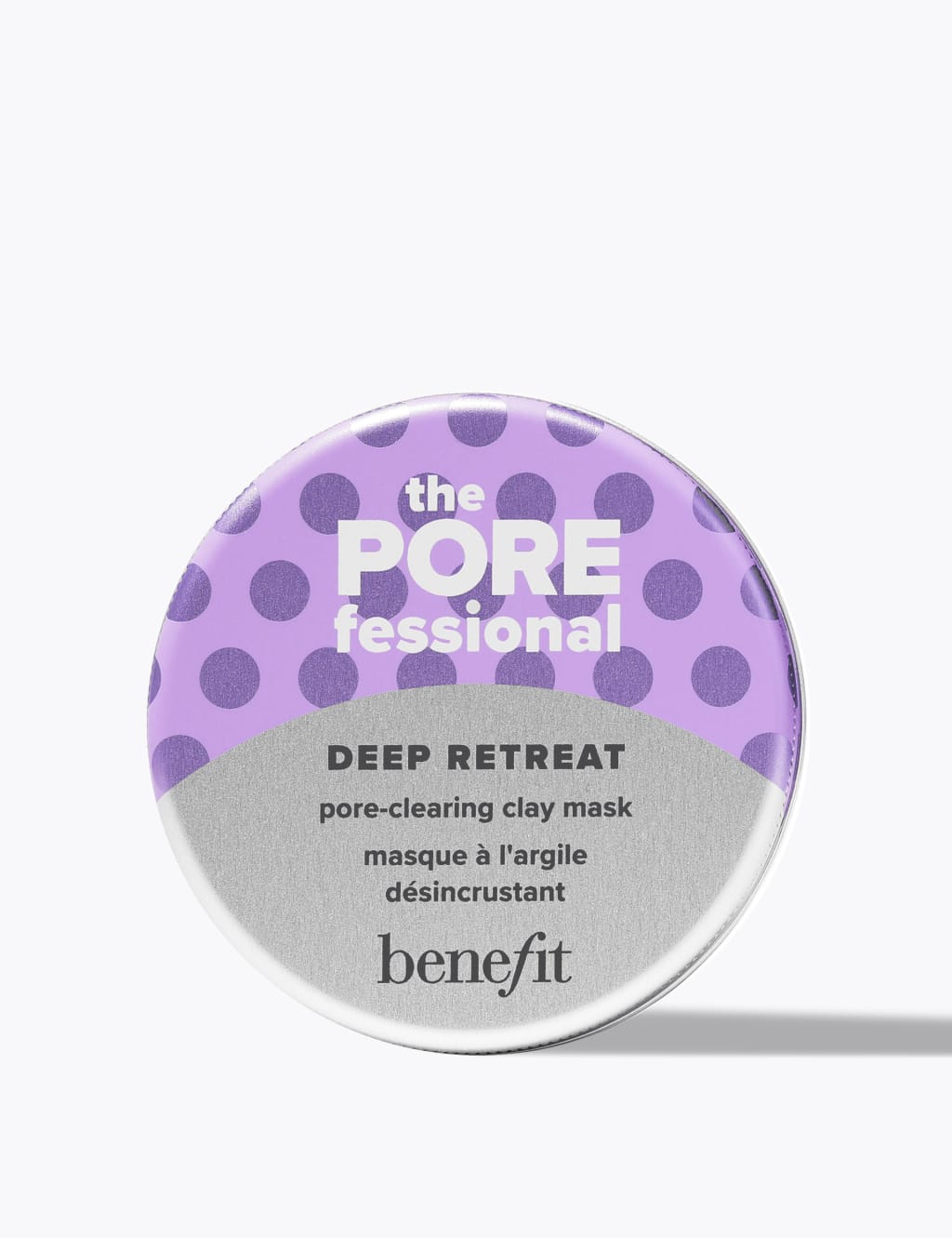 The Porefessional Deep Retreat Mask 75ml 1 of 11