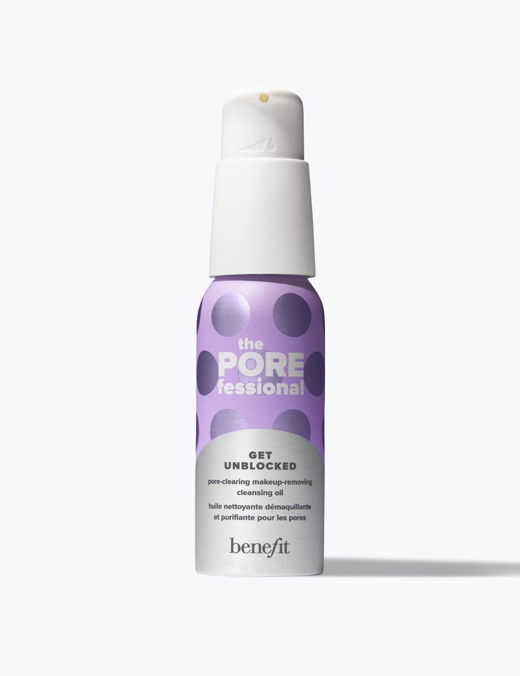 The Porefessional Get Unblocked Mini Oil Cleanser 45ml 1 of 6