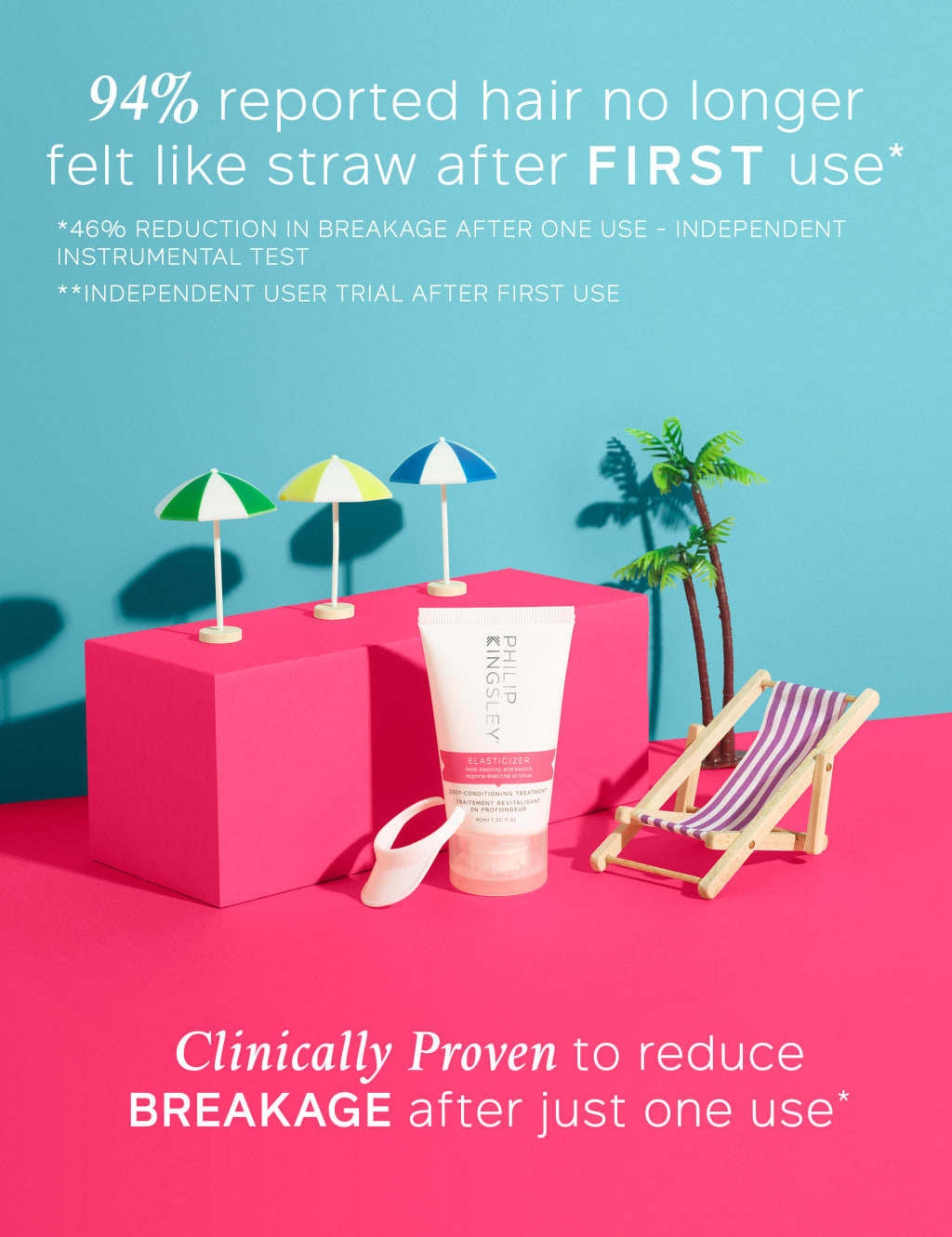 Holiday-Proof Hair Care Travel Collection 4 of 7