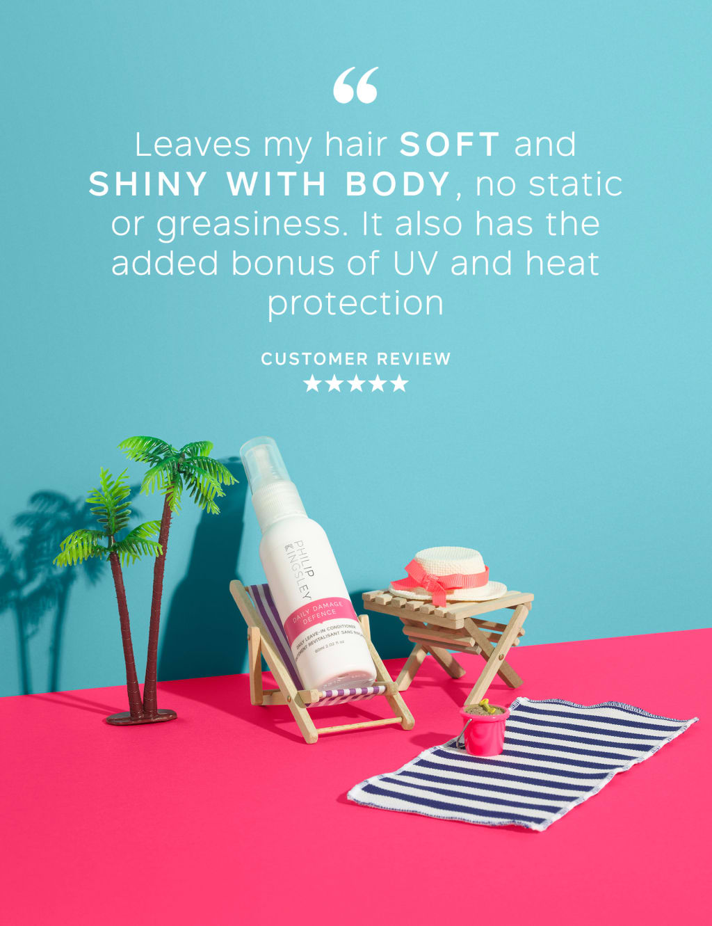 Holiday-Proof Hair Care Travel Collection 5 of 7