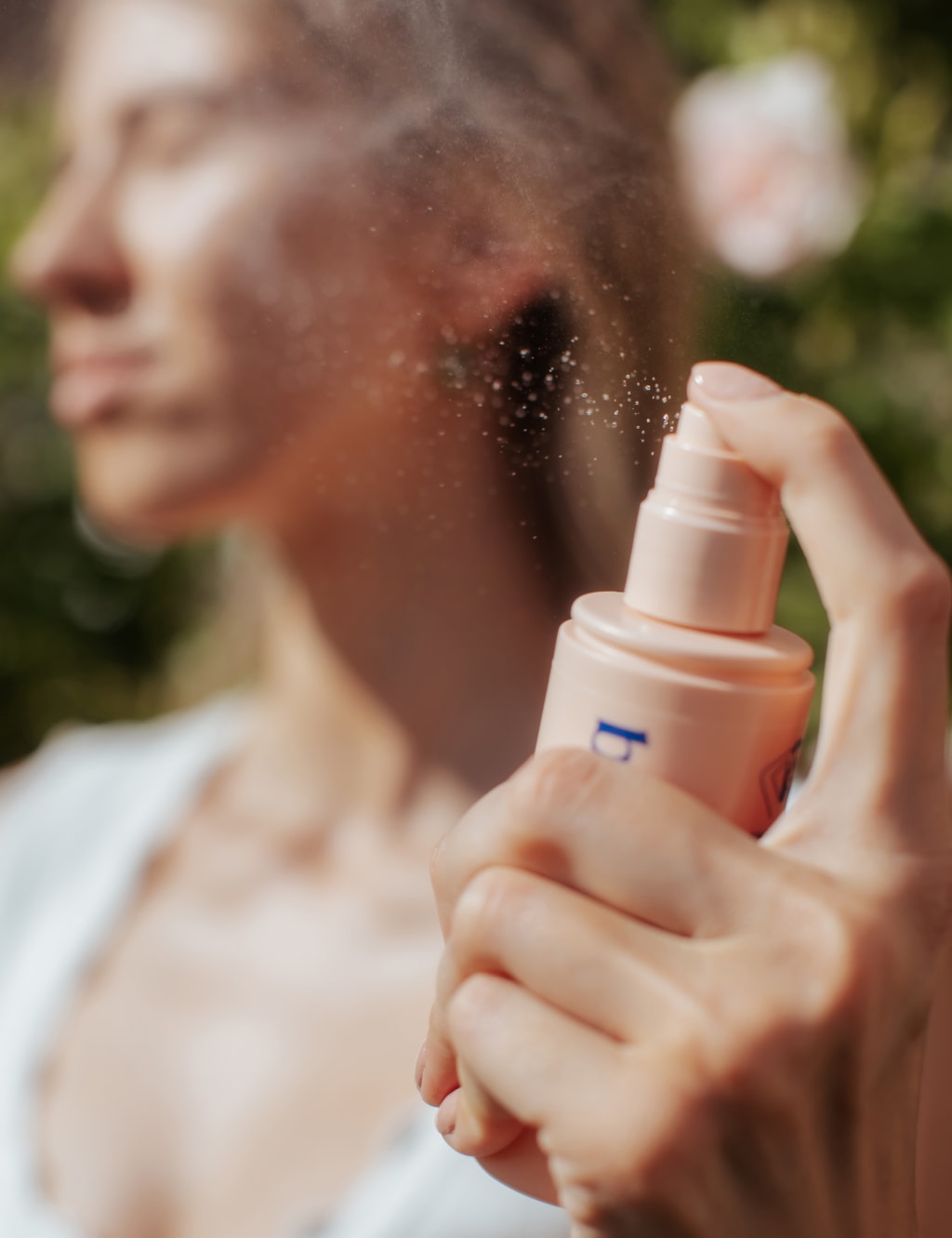 Get Drenched Hydrating Face & Body Mist 100ml 4 of 6