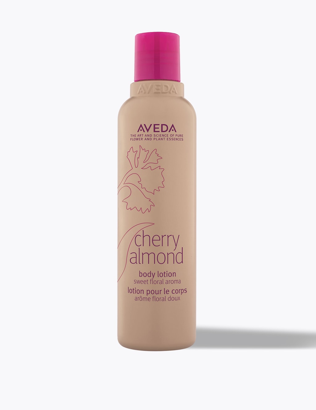 Cherry Almond Body Lotion 200ml 1 of 1
