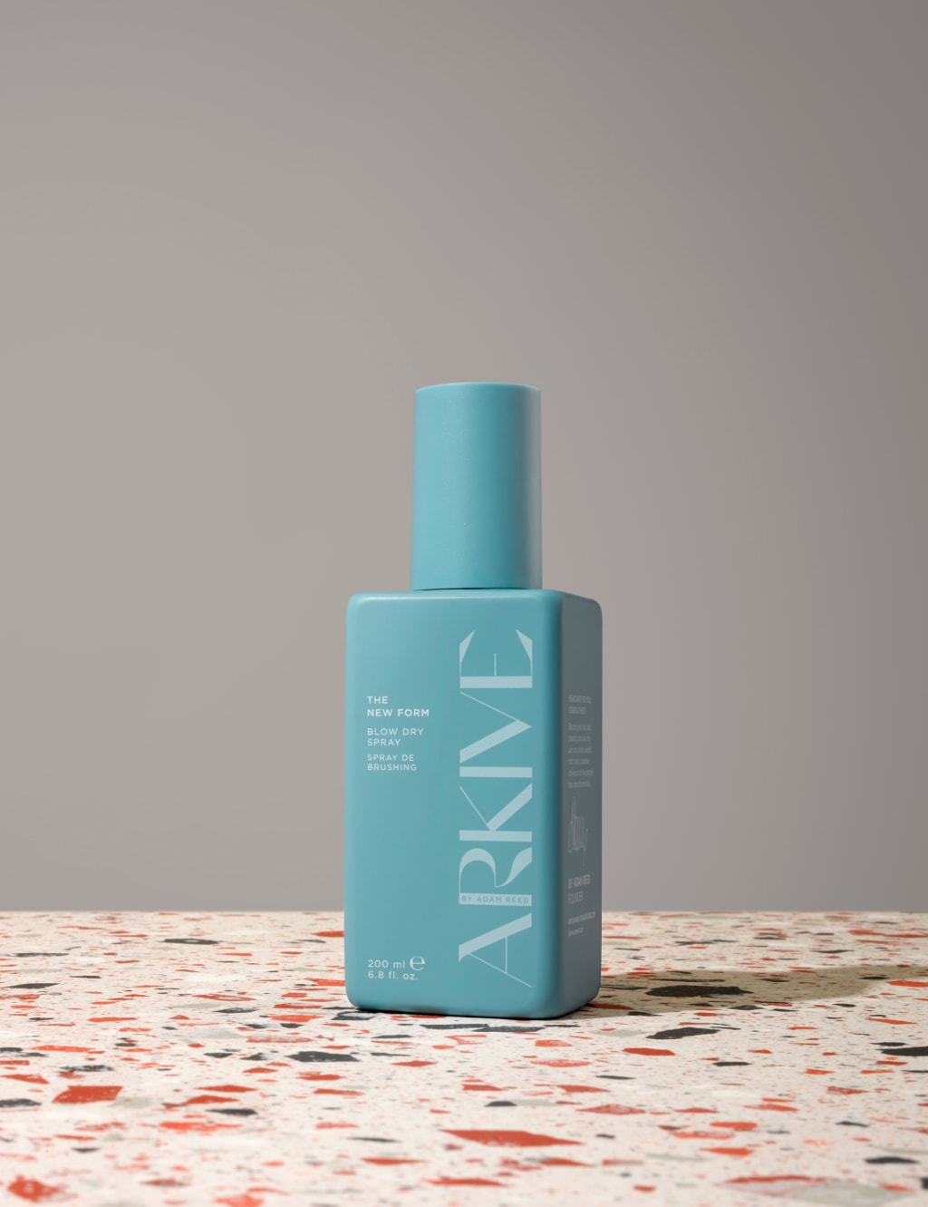 The New Form Blow Dry Spray 200ml 2 of 6