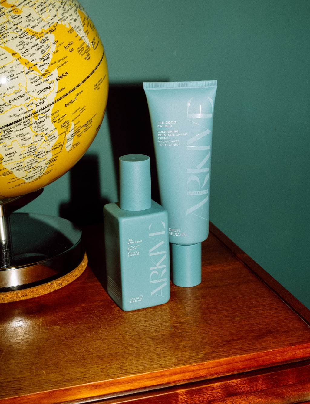 The New Form Blow Dry Spray 200ml 5 of 6