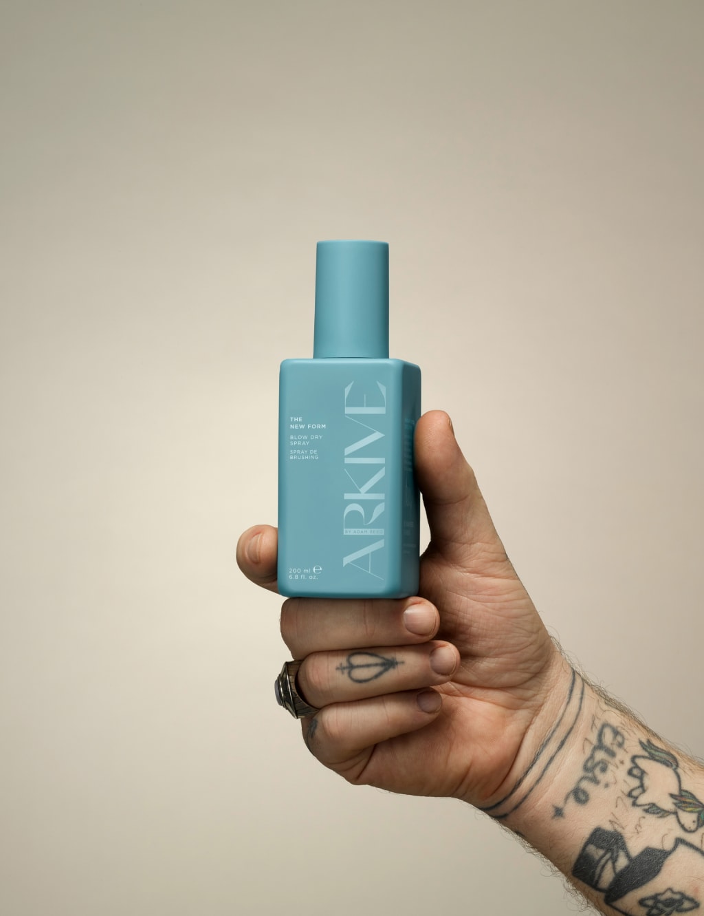 The New Form Blow Dry Spray 200ml 6 of 6