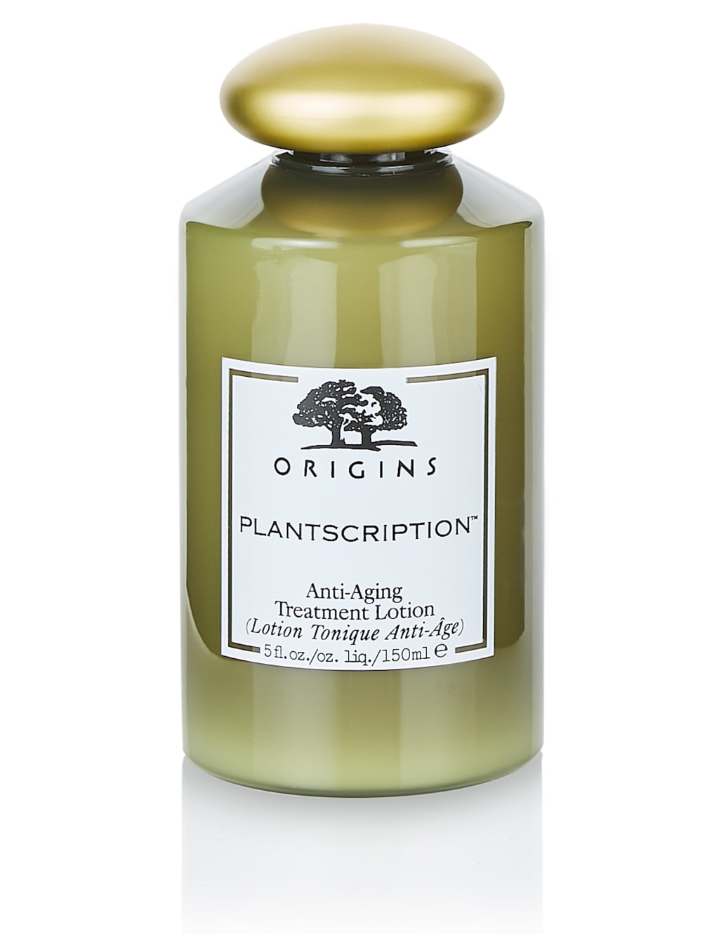 Plantscription™ Anti-Aging Treatment Lotion 150ml 1 of 2