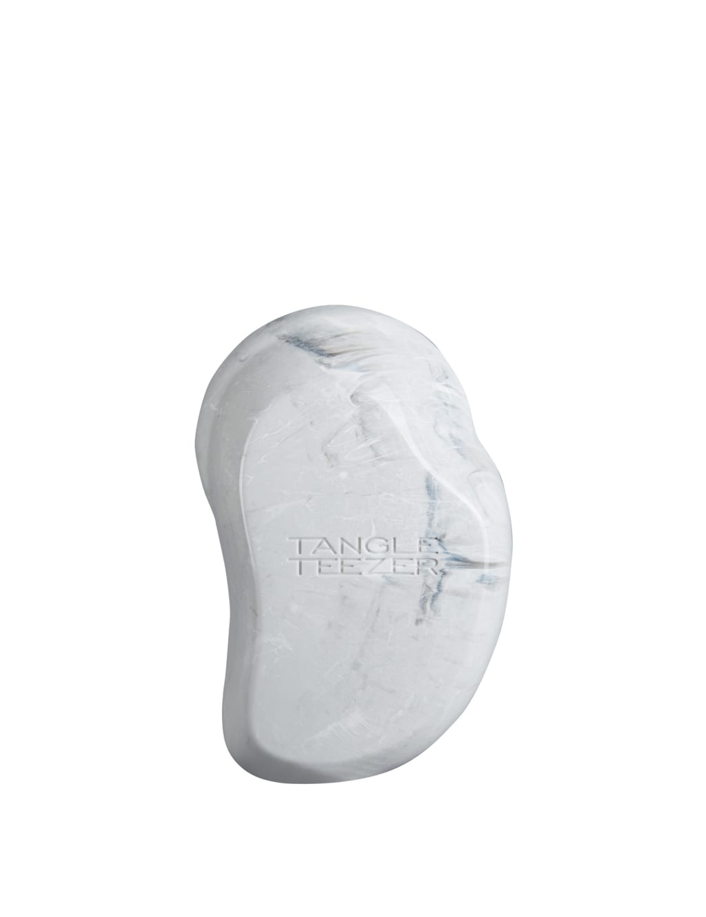 The Original Detangling Hairbrush Grey Marble 73g 1 of 4