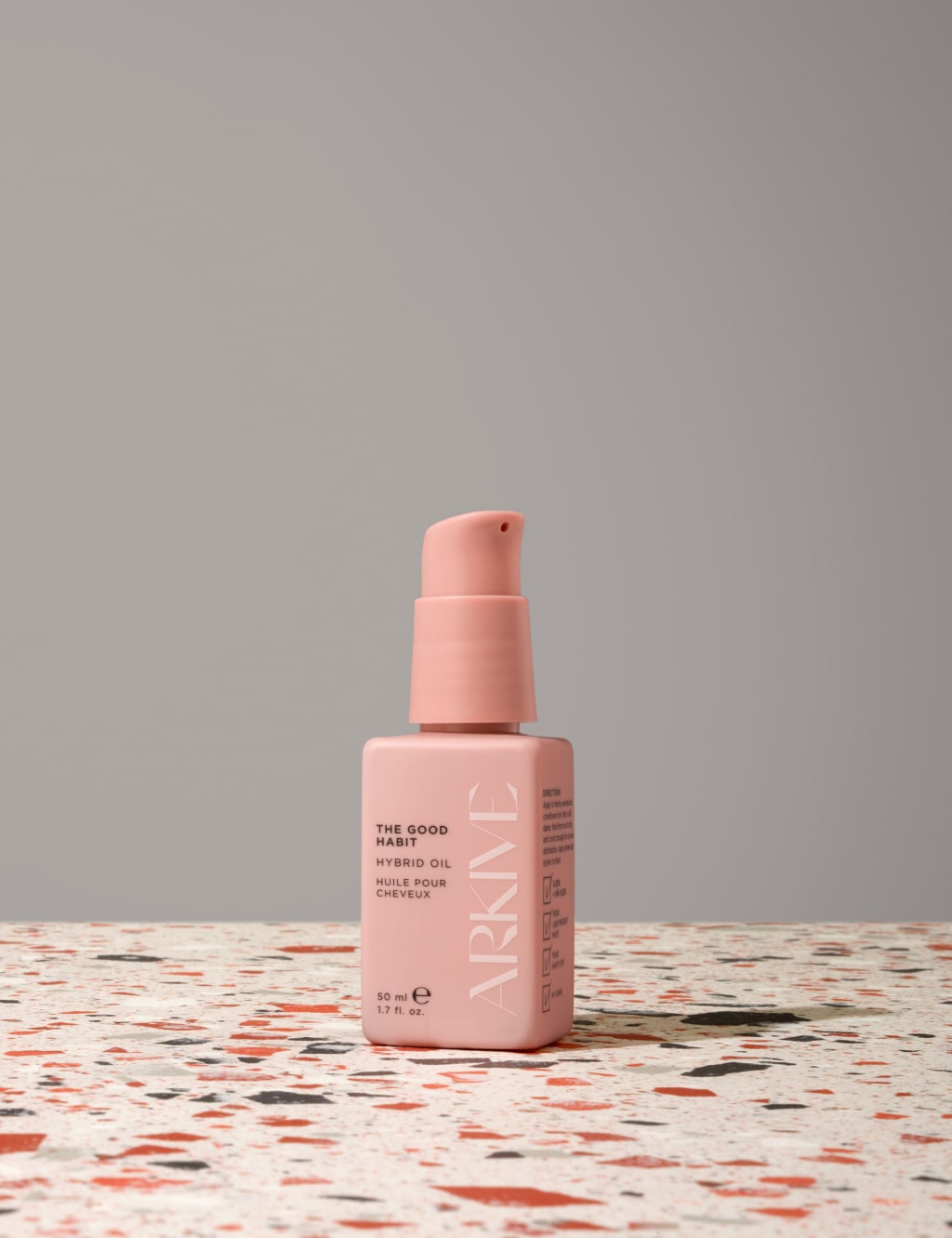 The Good Habit Hybrid Oil 50ml 2 of 7