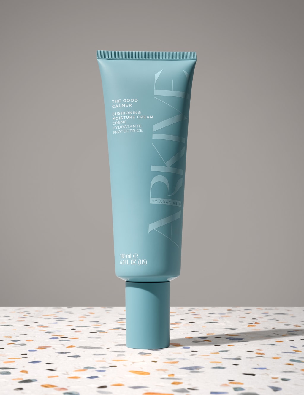 The Good Calmer Moisture Cream 180ml 2 of 7