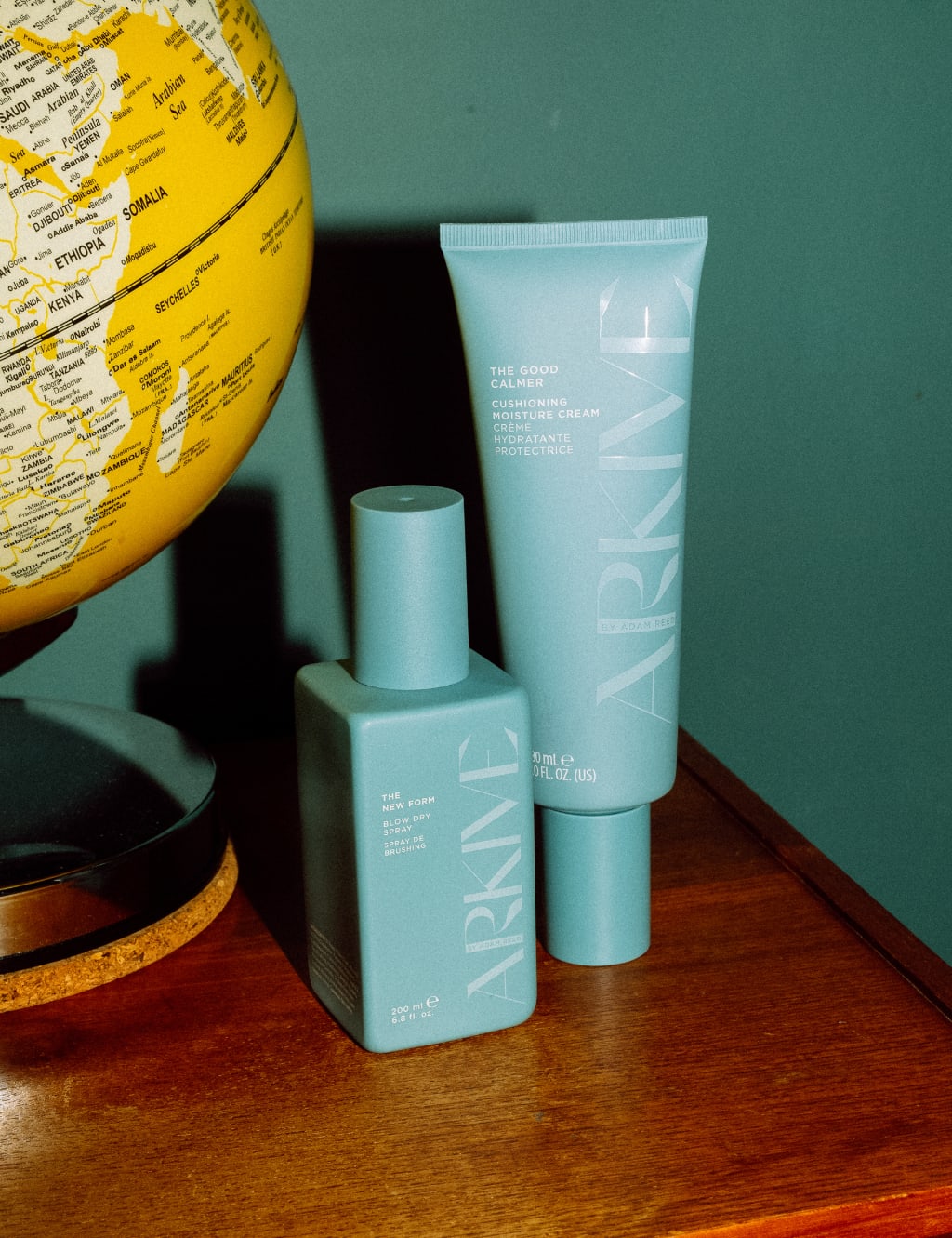 The Good Calmer Moisture Cream 180ml 6 of 7