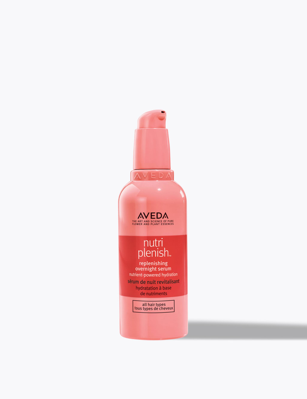 Nutriplenish™ Replenishing Overnight Serum 100ml 1 of 9
