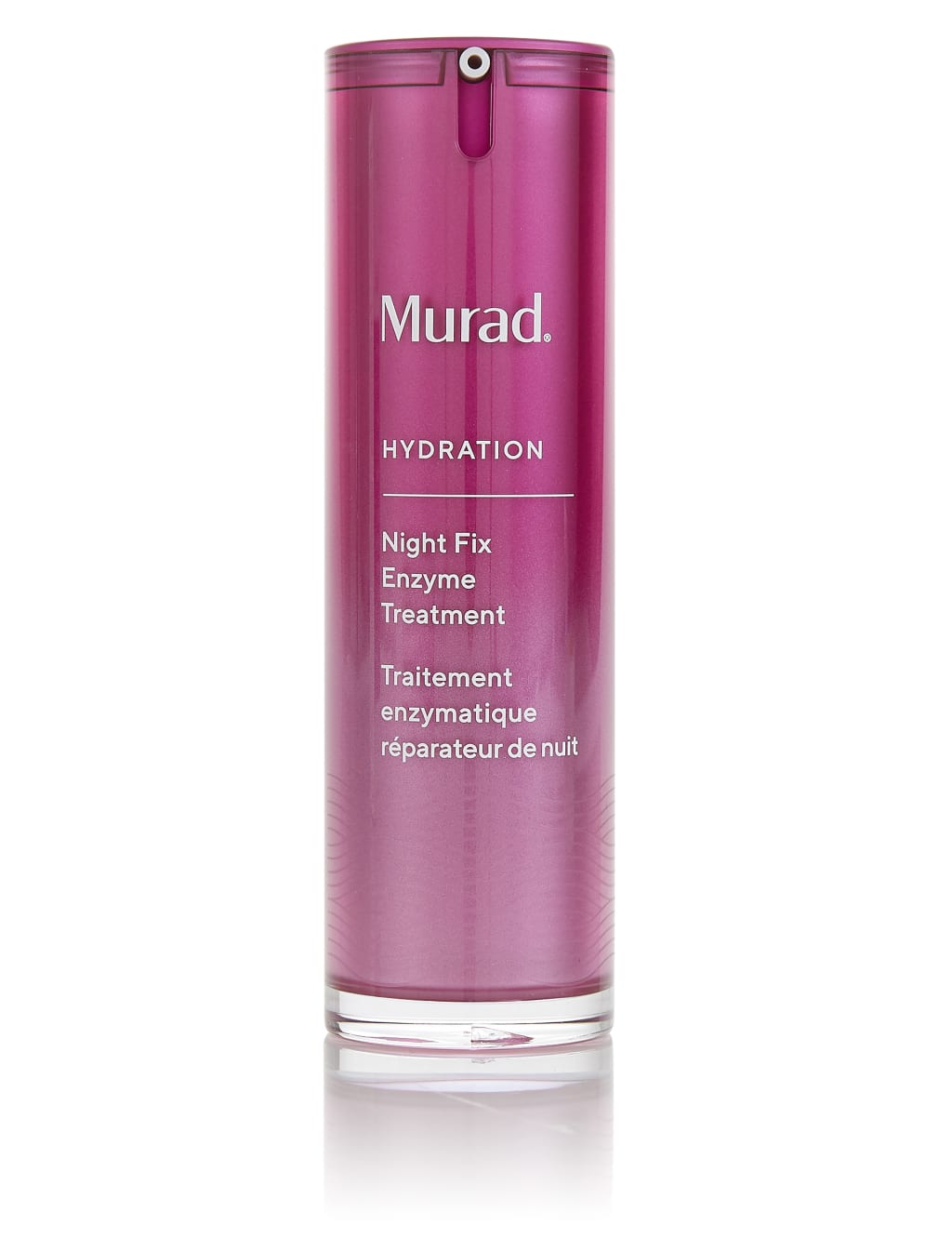 Night Fix Enzyme Treatment 30ml 2 of 3