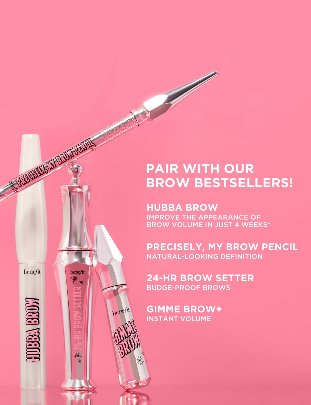 Hubba Brow Growth Serum, 4g 5 of 6