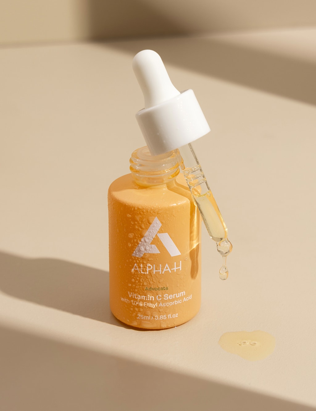 Vitamin C Serum with 10% Ethyl Ascorbic Acid 25ml 10 of 12
