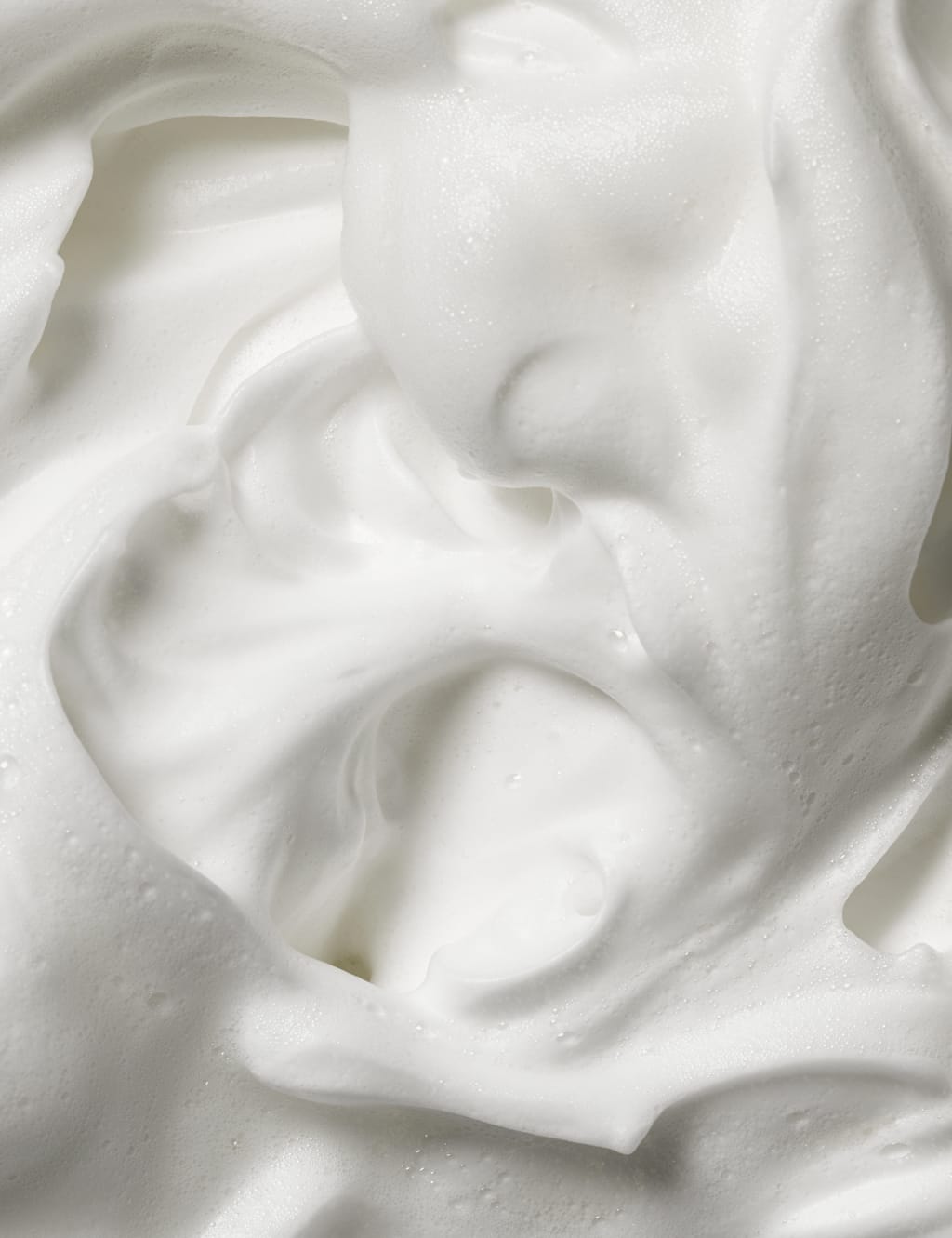 The Body Hybrid Mousse 200ml 3 of 7