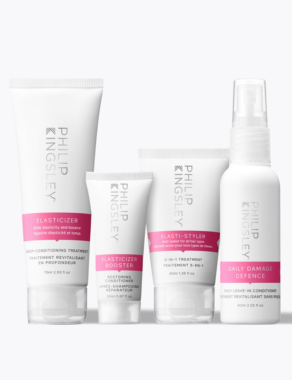 Elasticizer Effects Discovery Collection 3 of 5