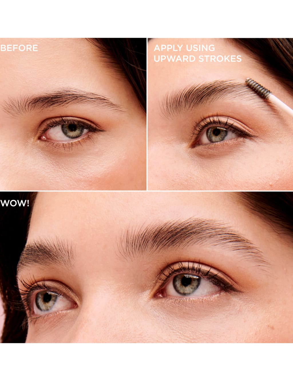 Fluff Up Brow Wax Mini 3ml 3 of 9