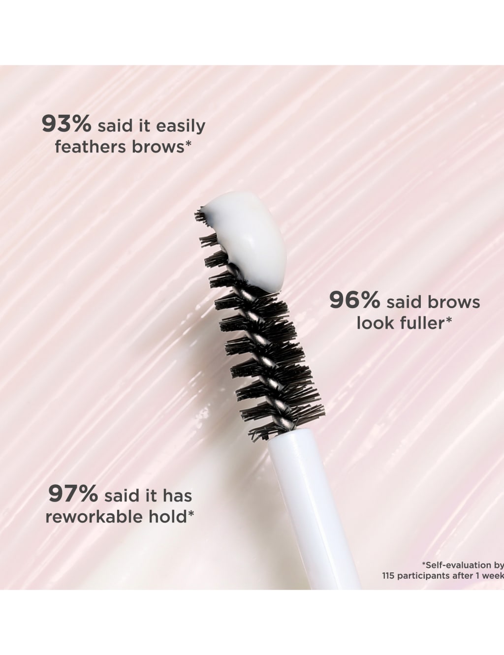 Fluff Up Brow Wax Mini 3ml 4 of 9