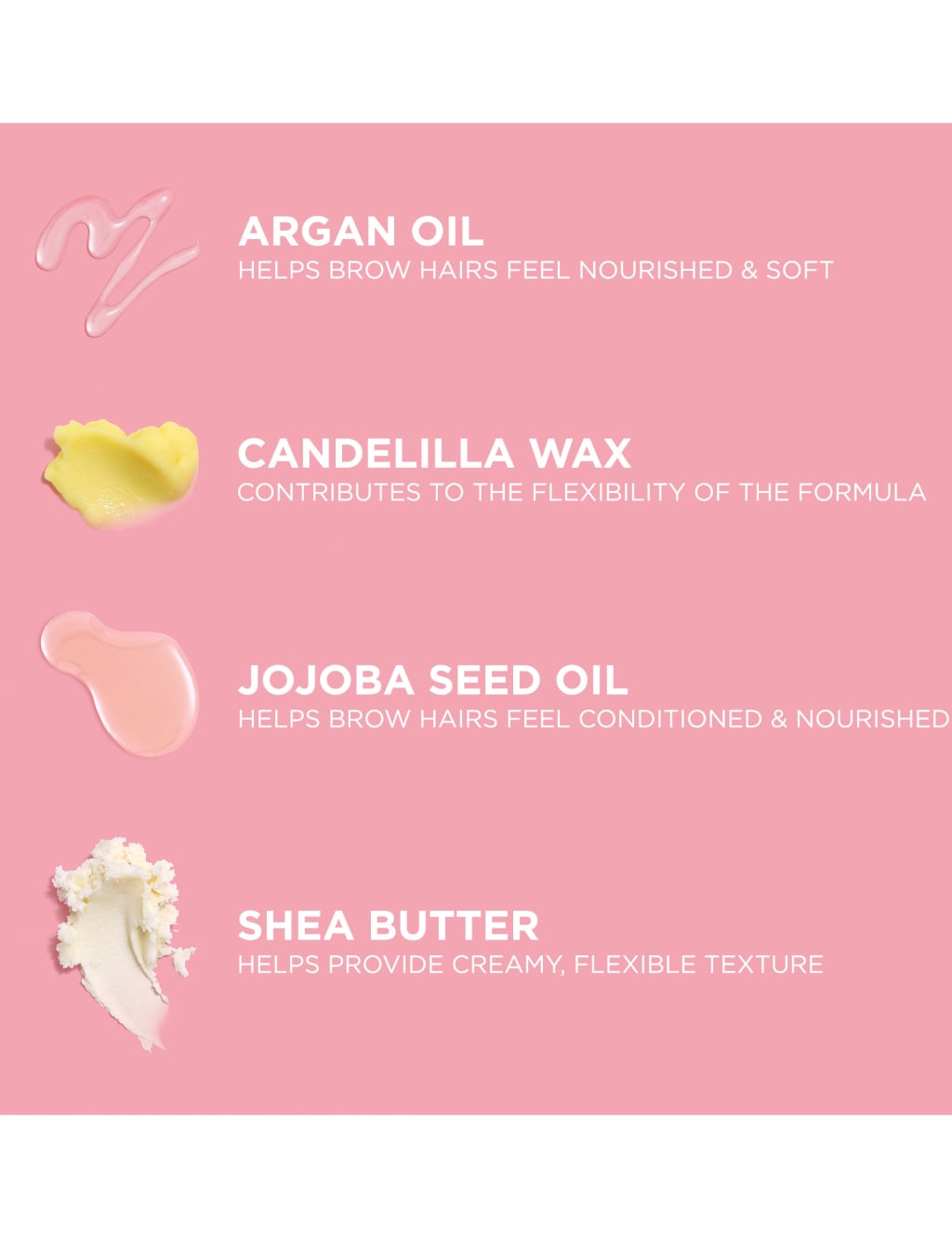 Fluff Up Brow Wax Mini 3ml 6 of 9