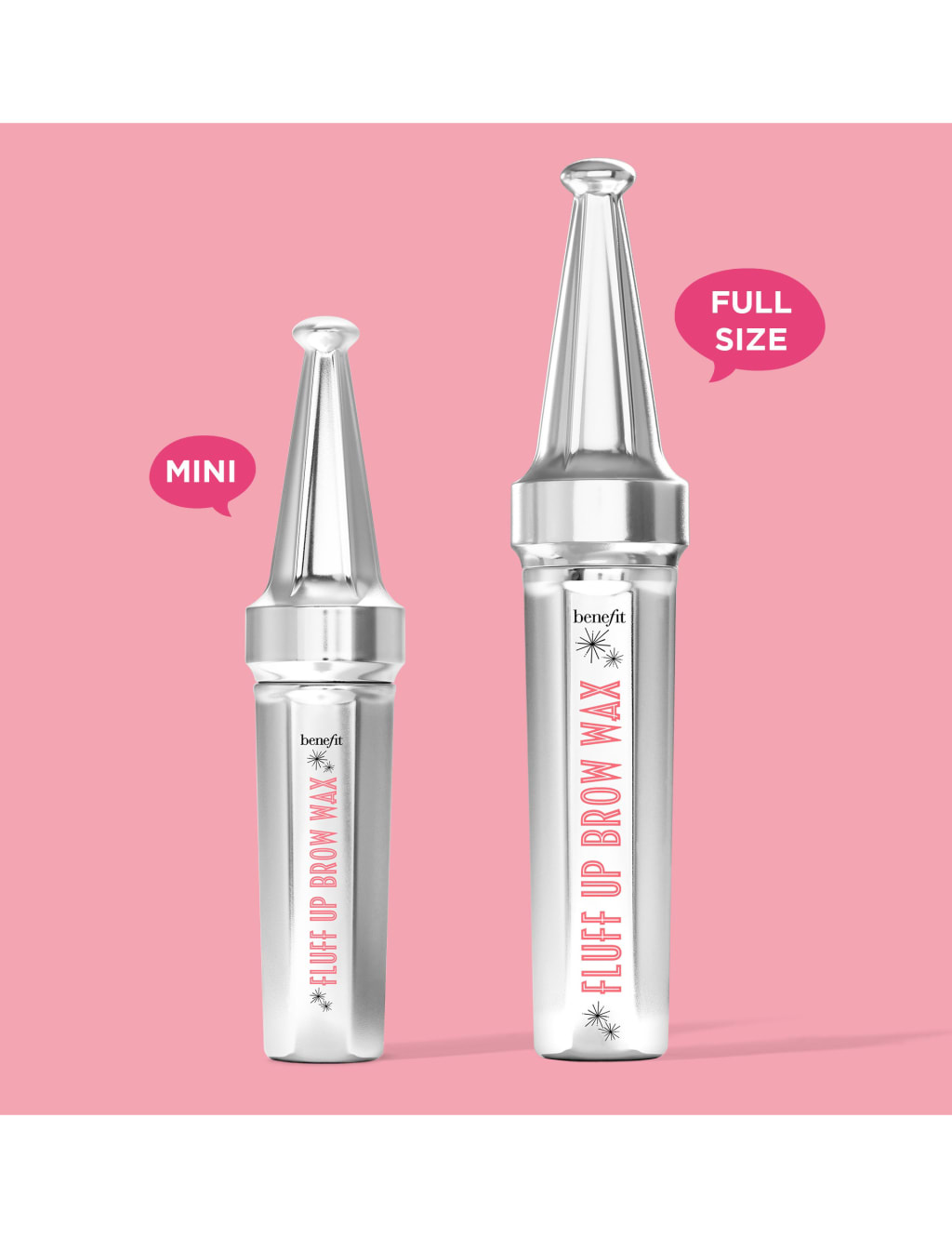 Fluff Up Brow Wax Mini 3ml 7 of 9