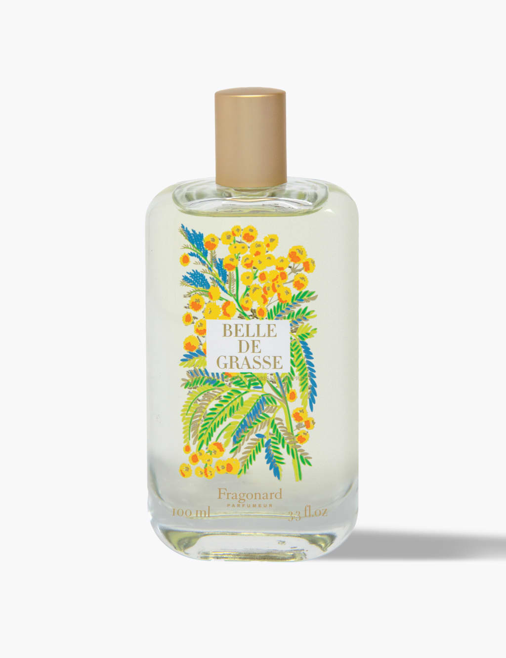 Belle De Grasse Eau De Toilette 100ml 1 of 3