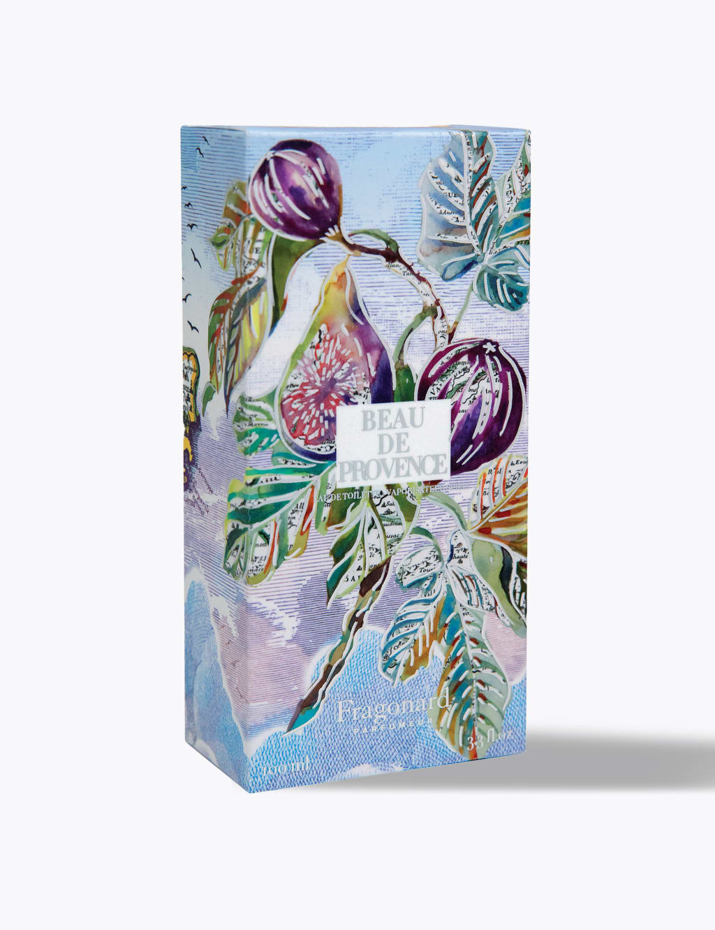 BEau de Provence Eau de Toilette 2 of 3