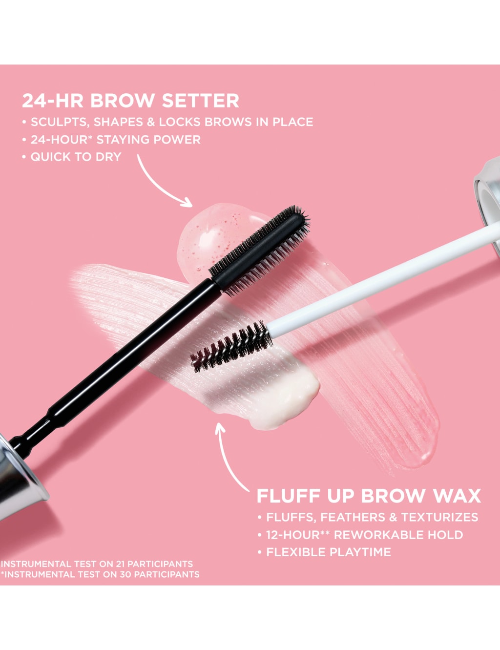 Fluff Up Brow Wax 6ml 9 of 9