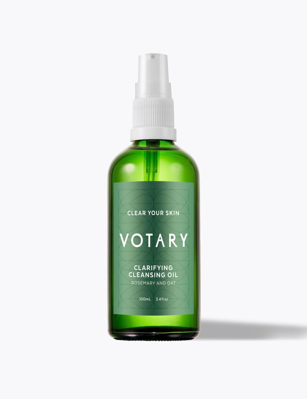 Clarifying Cleansing Oil 100ml 1 of 2