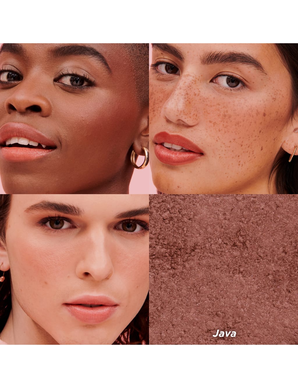 Java Powder Blusher 6g 5 of 9