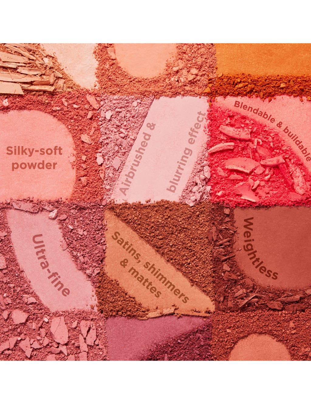Java Powder Blusher 6g 8 of 9