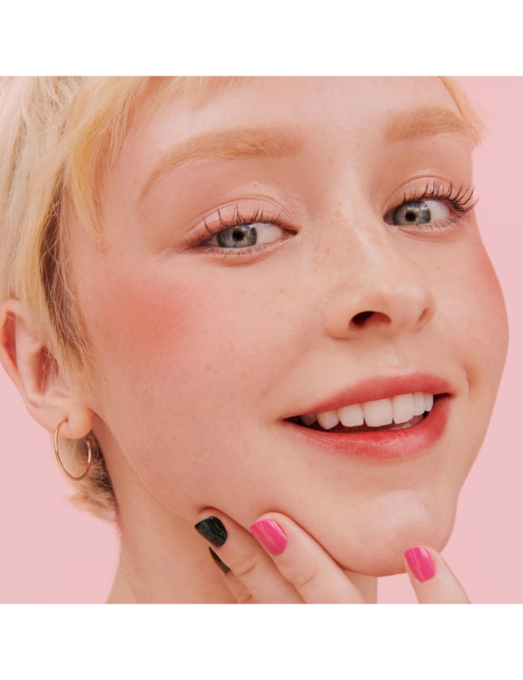 PomPom  Powder Blusher 6g 4 of 11