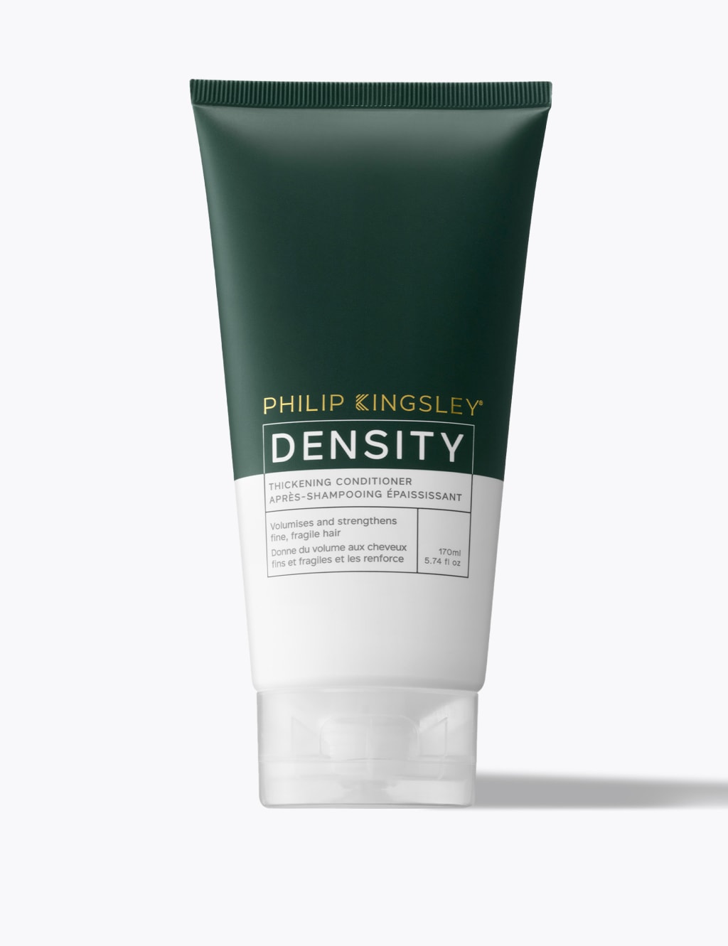 Density Thickening Conditioner 170ml 1 of 5